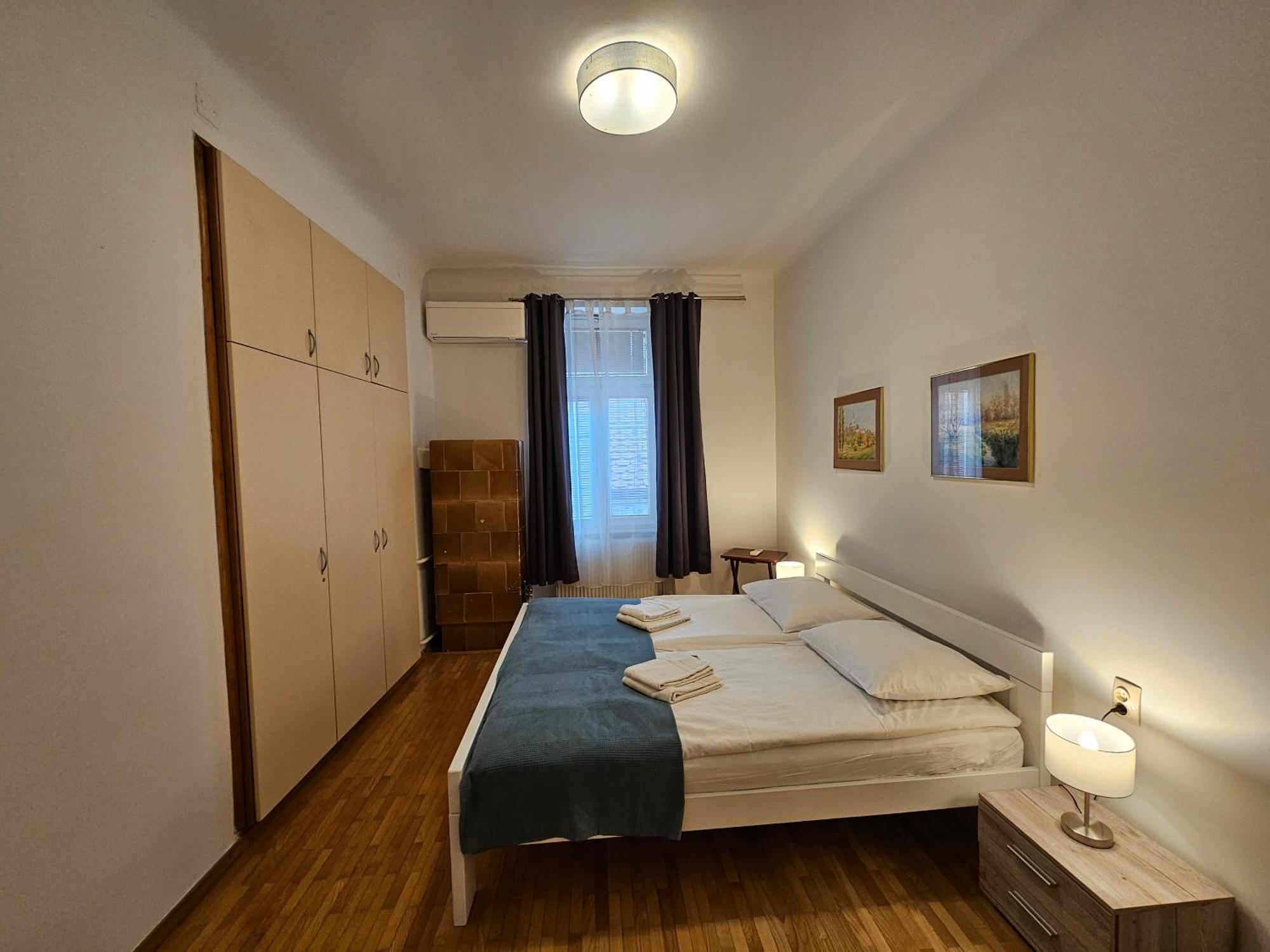 Charming Apartment Laura Tour As Ljubljana By Town Hall Liubliana Exterior foto