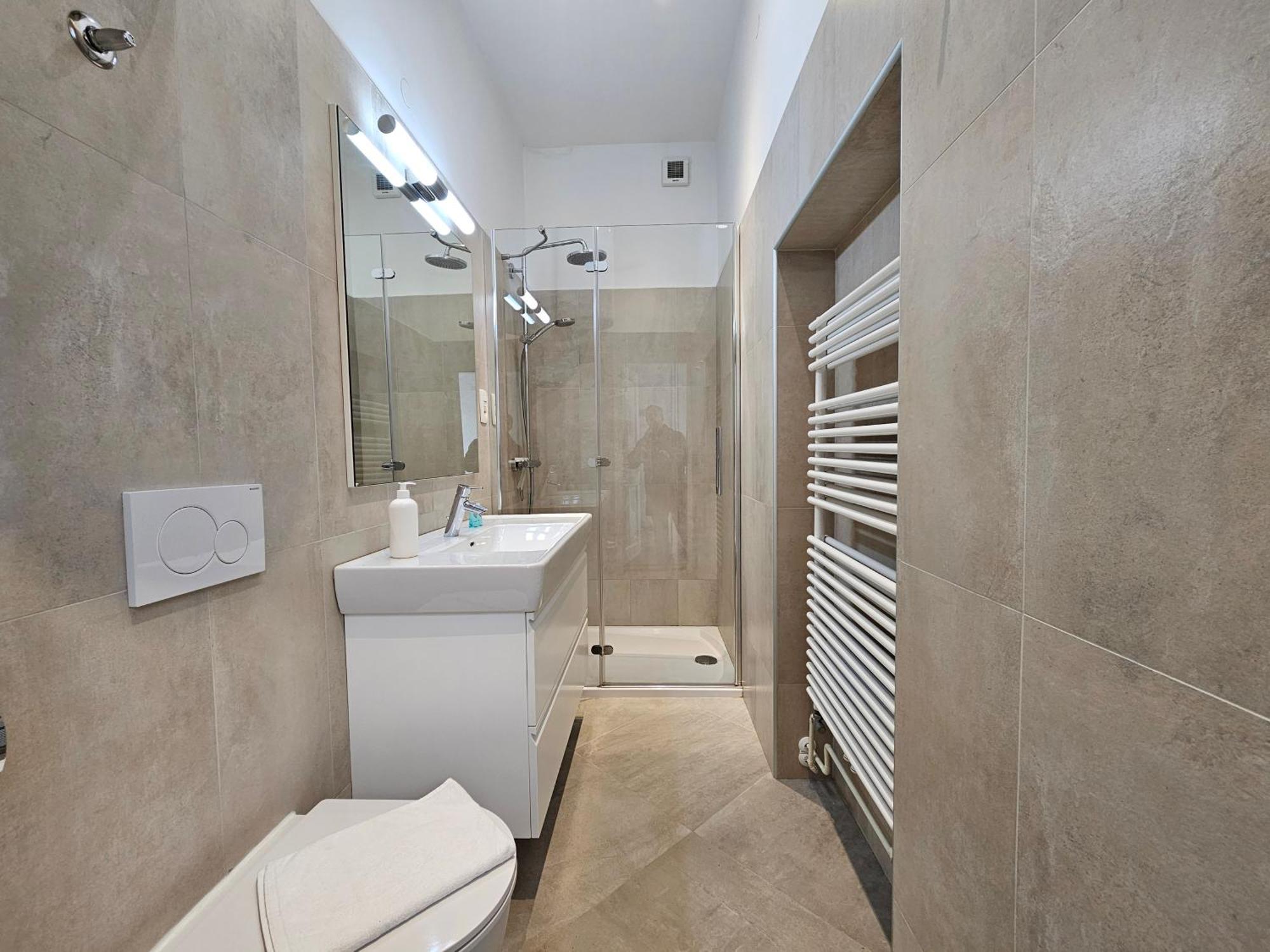Charming Apartment Laura Tour As Ljubljana By Town Hall Liubliana Exterior foto